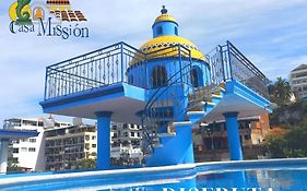 Casa Mission
